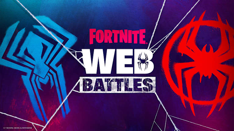 How to Get the Miles Morales and Spider-Man 2099 Skins in Fortnite